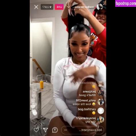 realberniceburgos xxx|Bernice burgos with big but